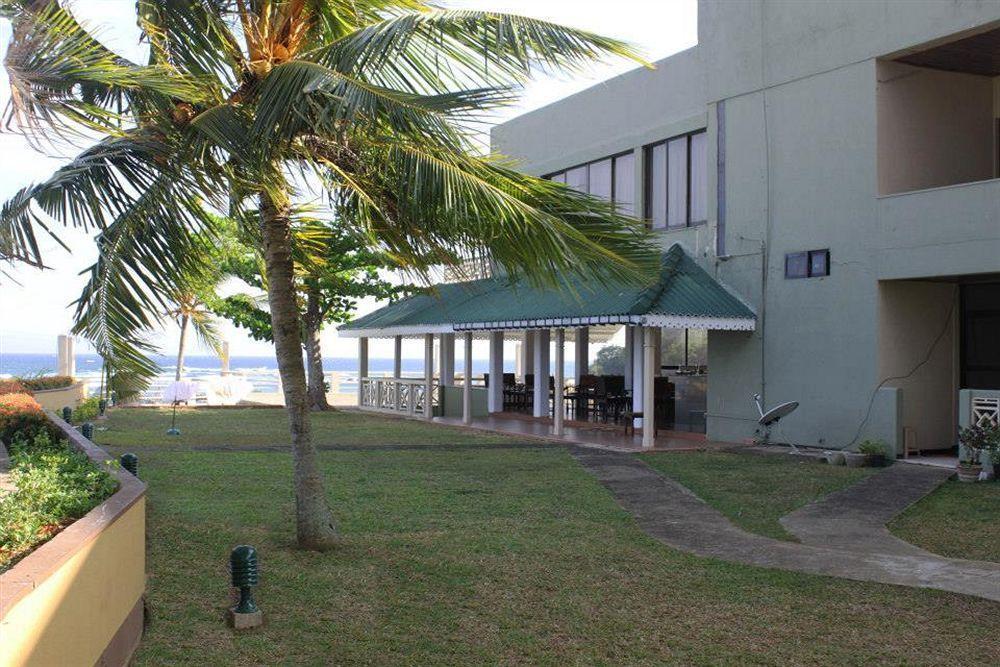 Bay Beach Weligama Buitenkant foto