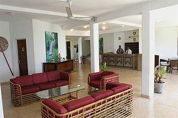 Bay Beach Weligama Buitenkant foto