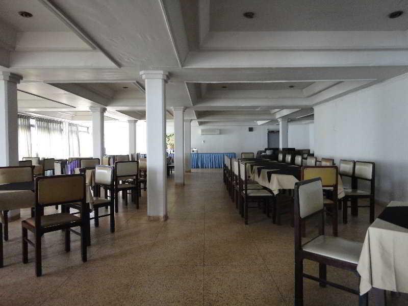 Bay Beach Weligama Buitenkant foto